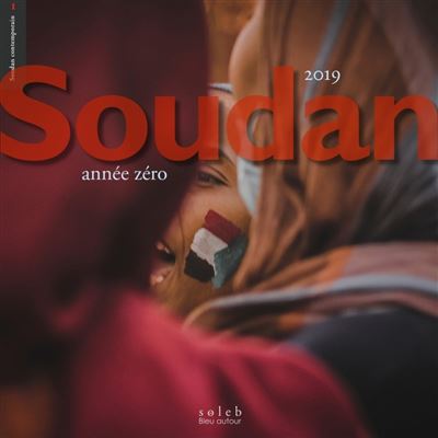 Soudan 2019, année zéro - Jean-Nicolas Bach - relié