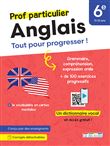 Prof particulier - Anglais 6e