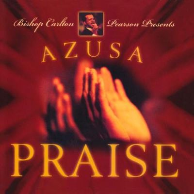 Azusa praise jubilee