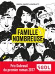 Famille nombreuse