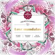 Les Petits carrés d'Art-thérapie Love Mandalas