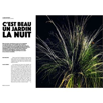 Beau Magazine V2 : Mars 2023