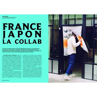 Beau Magazine V2 : Mars 2023