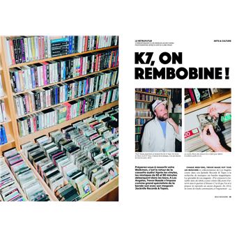 Beau Magazine V2 : Mars 2023