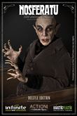 Figurine Nosferatu Action 100th Anniversary Édition Deluxe