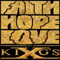 Faith hope love