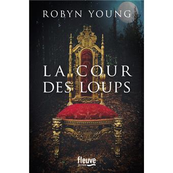 La Cour Des Loups Tome 2 Broche Robyn Young Maxime Berree Achat Livre Ou Ebook Fnac