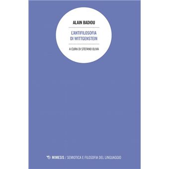 L'antifilosofia di Wittgenstein