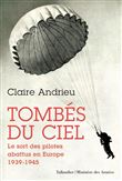 Tombés du ciel