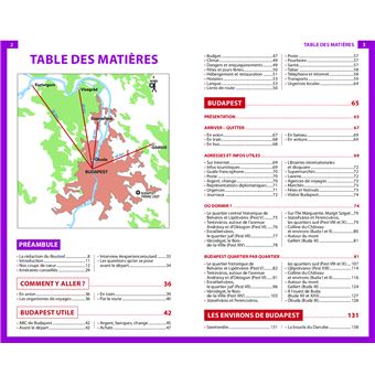Guide du Routard Budapest 2024/25