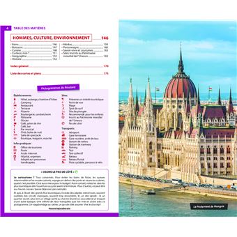Guide du Routard Budapest 2024/25