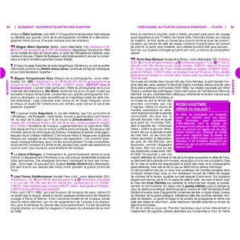 Guide du Routard Budapest 2024/25