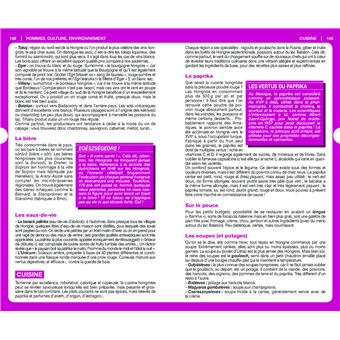 Guide du Routard Budapest 2024/25