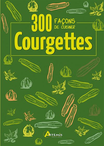 Les courgettes