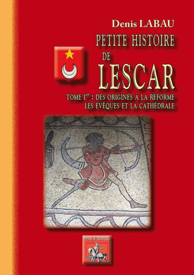 Petite histoire de Lescar