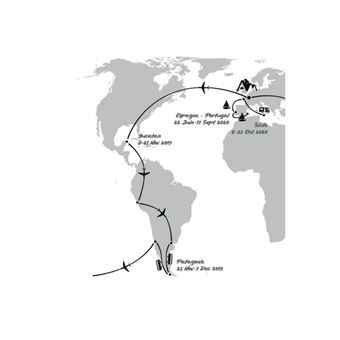 Mes enfants, venez voir ce Monde !