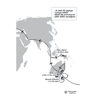 Mes enfants, venez voir ce Monde !