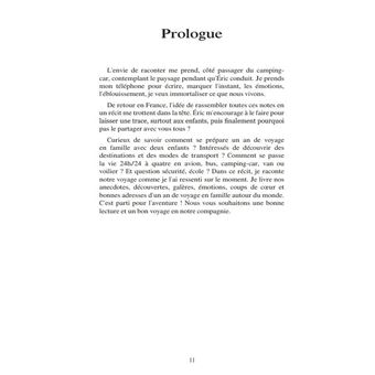 Mes enfants, venez voir ce Monde !