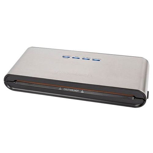 Machine Sous Vide Classbach VK4000 Argent