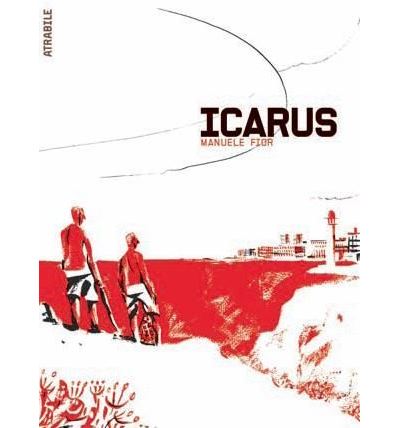 Icarus
