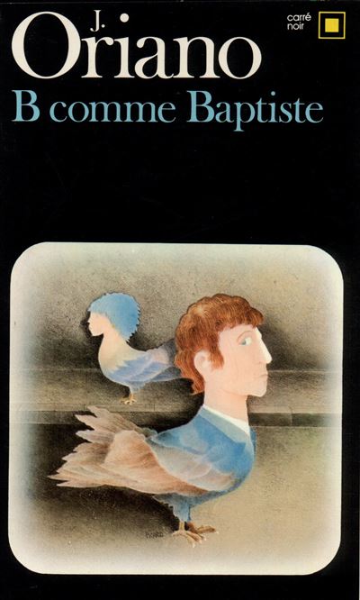 B comme baptiste
