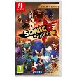 Sonic Forces Edition Bonus Nintendo Switch
