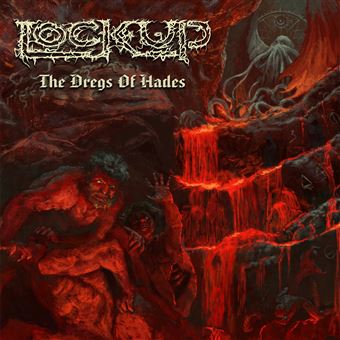 The Dreg Of Hades - CD