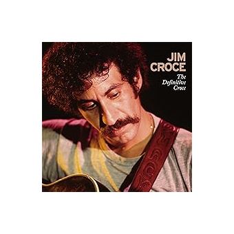 The Definitive Croce - Jim Croce - CD album - Achat & prix | fnac