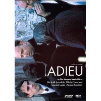 Adieu - Coffret 2 DVD