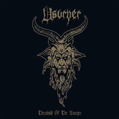 Threshold of the usurper