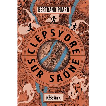 Clepsydre sur Saône