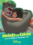 DISNEY ANIMAUX - Drôles de colos - Disney