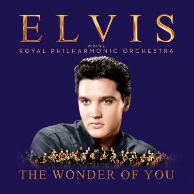 The Wonder Of You With The Royal Philharmonic Orchestra