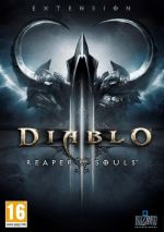 Diablo III Reaper of Souls PC