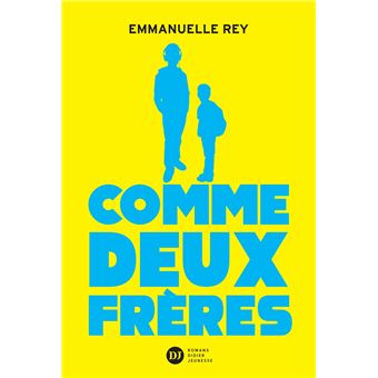 Comme deux frères