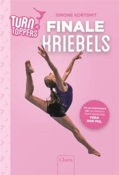 Finalekriebels
