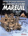 Les Aventures du colonel Mareuil tome 2 - Piège à Kamienka, tome 2