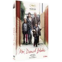 Moi, Daniel Blake DVD
