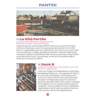 Guide du Paris alternatif