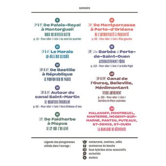 Guide du Paris alternatif