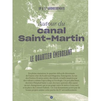 Guide du Paris alternatif