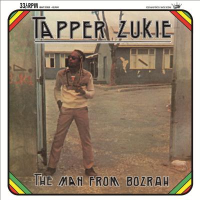 The Man From Bozrah