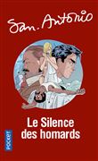 Le Silence des homards