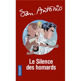 Le Silence des homards