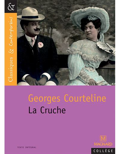 La cruche