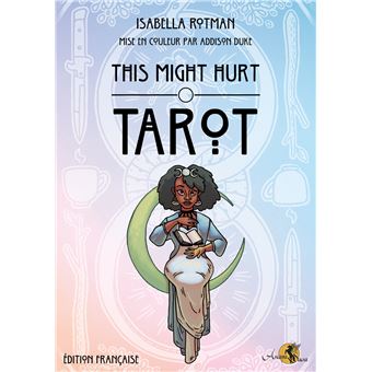 Mon premier livre de tarot (French Edition)