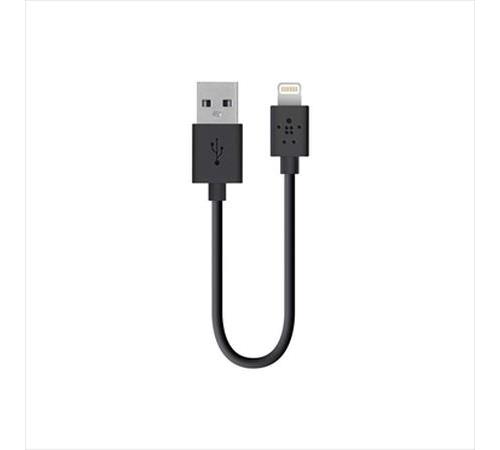 Belkin MIXIT Lightning to USB ChargeSync - iPad / iPhone / iPod opladen / datakabel - Lightning / USB - 15 cm