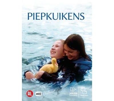 PIEPKUIKENS-NL
