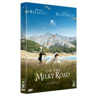 On the Milky Road DVD