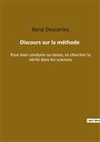 Discours sur la méthode